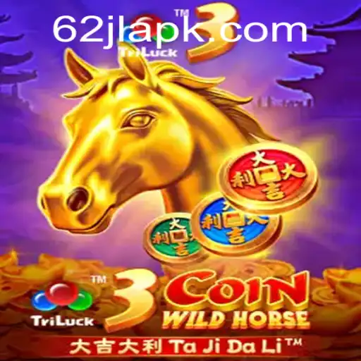 Exploring the Thrilling World of 3CoinWildHorse: Adventure Awaits