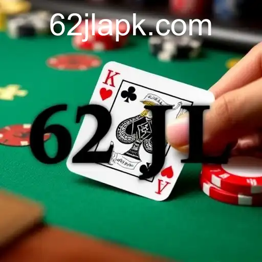 Diving Deep into Blackjack: The Strategy and Skill of 62JL