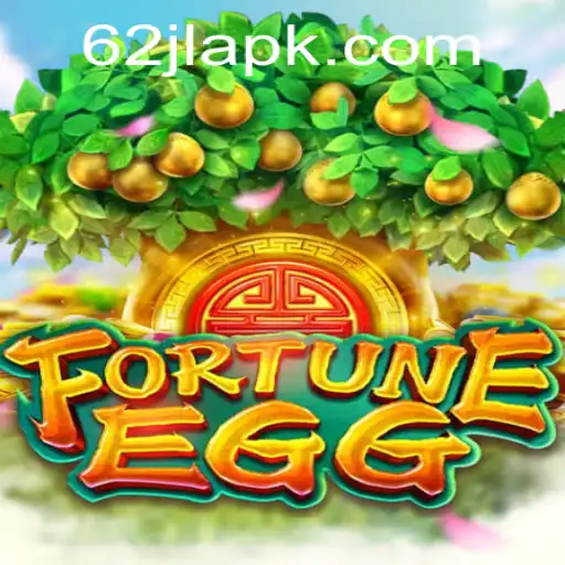 Unveiling the Magical World of FortuneEgg: A Thrilling Gaming Experience with 62JL