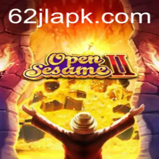 OpenSesameII: The Innovative Gaming Experience with 62JL