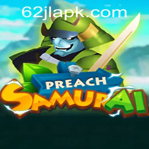 Unveiling the Thrilling World of PreachSamurai: A Unique Gaming Experience