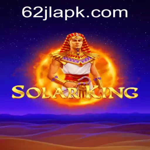 Exploring the Enchanting World of SolarKing: The Solar Strategy Phenomenon
