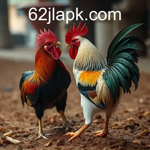 The Complex World of Cockfighting 62JL