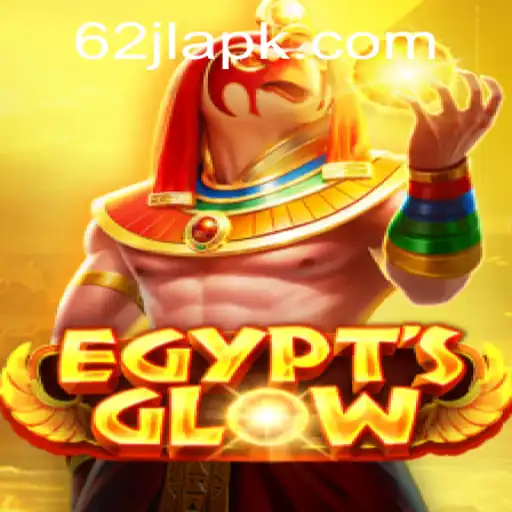 EgyptsGlow: The Enchanting World of Puzzle and Adventure