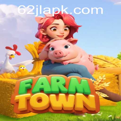 Exploring FarmTown: The Engaging Farming Simulation Game with a Twist