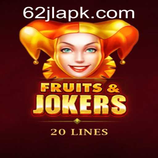 Discovering FruitsAndJokers20: A New Era in Digital Gaming
