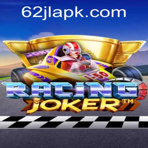 RacingJoker: Unveiling the Thrills of the Ultimate Racing Challenge