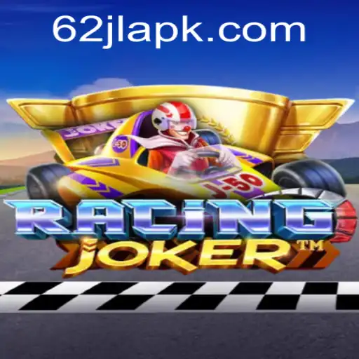 RacingJoker: Unveiling the Thrills of the Ultimate Racing Challenge