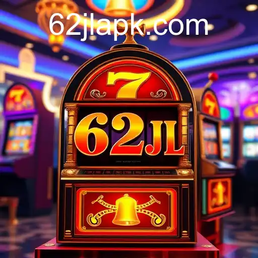 The Fascinating World of Slot Machines and the Enigma of 62JL
