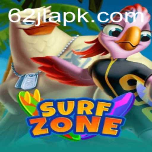 SurfZone: Ride the Waves of Innovation