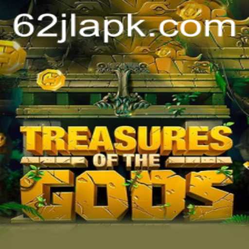 Treasure of the Gods: A Comprehensive Guide to the Legendary Game