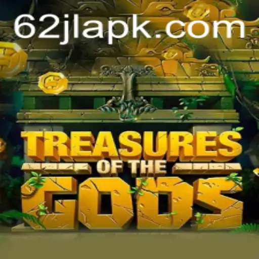 Treasure of the Gods: A Comprehensive Guide to the Legendary Game