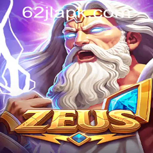 Zeus: Unleashing the Thunder in the Gaming Universe